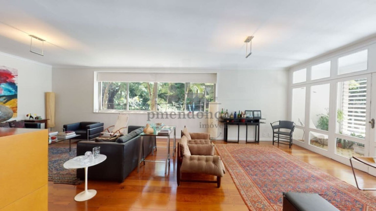 Imagem Apartamento com 3 Quartos à Venda, 325 m² em Higienópolis - São Paulo Imagem Apartamento com 3 Quartos à Venda, 325 m² em Higienópolis - São Paulo