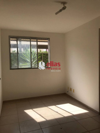 Imagem Apartamento com 2 Quartos à Venda, 48 m² em Jardim Terra Branca - Bauru Imagem Apartamento com 2 Quartos à Venda, 48 m² em Jardim Terra Branca - Bauru