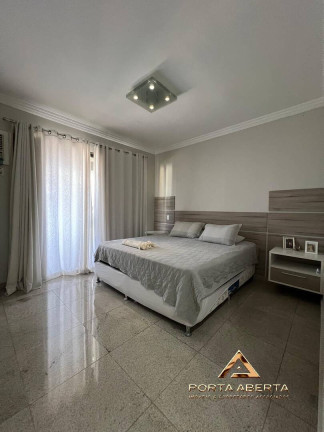 Imagem Apartamento com 5 Quartos à Venda, 350 m² em Cidade Nobre - Ipatinga