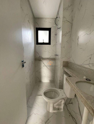 Imagem Cobertura com 3 Quartos à Venda, 140 m² em Jardim Bela Vista - Santo André Imagem Cobertura com 3 Quartos à Venda, 140 m² em Jardim Bela Vista - Santo André