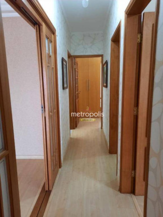 Imagem Apartamento com 3 Quartos à Venda, 123 m² em Santa Paula - São Caetano Do Sul Imagem Apartamento com 3 Quartos à Venda, 123 m² em Santa Paula - São Caetano Do Sul