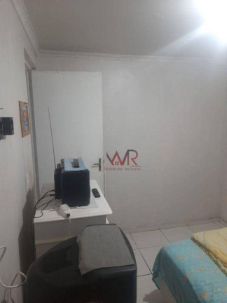 Imagem Apartamento com 2 Quartos à Venda, 53 m² em Jardim Santa Terezinha - São Paulo Imagem Apartamento com 2 Quartos à Venda, 53 m² em Jardim Santa Terezinha - São Paulo