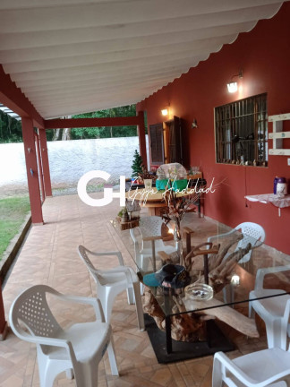 Imagem Chácara com 2 Quartos à Venda, 1.300 m² em Piratuba - Ibiúna