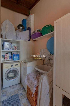 Imagem Cobertura com 3 Quartos à Venda, 188 m² em Campestre - Santo André Imagem Cobertura com 3 Quartos à Venda, 188 m² em Campestre - Santo André