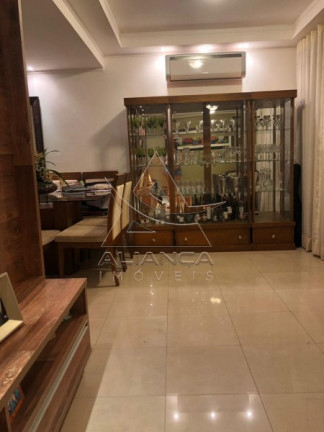 Imagem Casa de Condomínio com 3 Quartos à Venda, 164 m² em Guaporé - Ribeirão Preto Imagem Casa de Condomínio com 3 Quartos à Venda, 164 m² em Guaporé - Ribeirão Preto