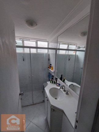 Imagem Apartamento com 3 Quartos à Venda, 170 m² em Pinheiros - São Paulo Imagem Apartamento com 3 Quartos à Venda, 170 m² em Pinheiros - São Paulo
