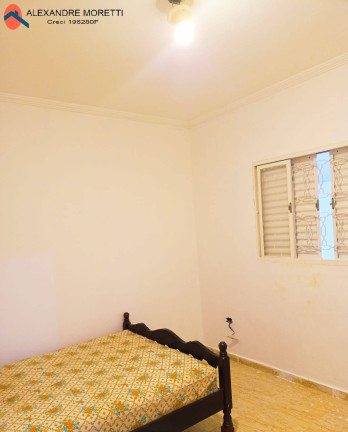 Imagem Casa com 4 Quartos à Venda, 125 m² em Vila Almeida - Sorocaba Imagem Casa com 4 Quartos à Venda, 125 m² em Vila Almeida - Sorocaba