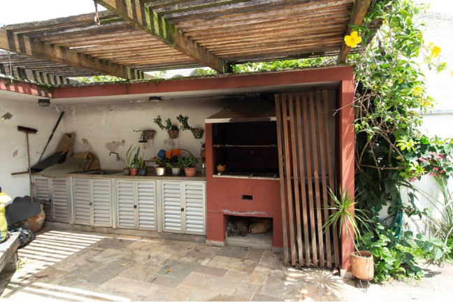 Imagem Casa com 5 Quartos à Venda,  em Planalto Paulista - São Paulo