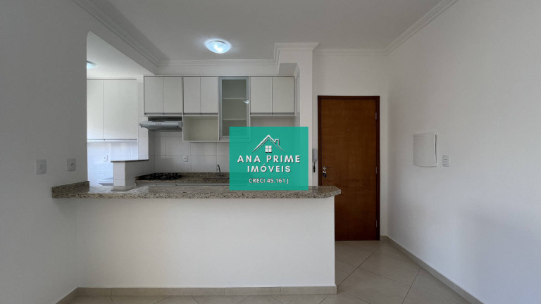 Imagem Apartamento com 2 Quartos para Alugar, 56 m² em Jardim Das Indústrias - São José Dos Campos Imagem Apartamento com 2 Quartos para Alugar, 56 m² em Jardim Das Indústrias - São José Dos Campos