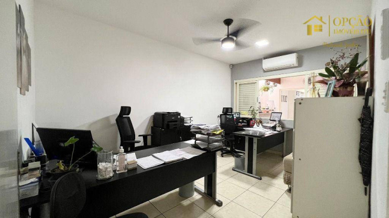 Imagem Casa com 3 Quartos à Venda, 298 m² em Centro - Itu Imagem Casa com 3 Quartos à Venda, 298 m² em Centro - Itu