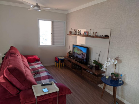 Imagem Apartamento com 2 Quartos à Venda, 49 m² em Conceição - Osasco