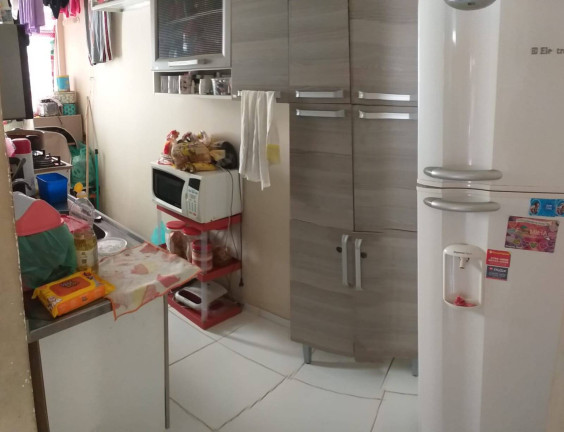 Imagem Apartamento com 2 Quartos à Venda, 60 m² em Loteamento Residencial Verdes Mares - Macaé