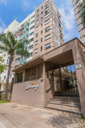 Imagem Apartamento com 2 Quartos à Venda, 53 m² em Azenha - Porto Alegre Imagem Apartamento com 2 Quartos à Venda, 53 m² em Azenha - Porto Alegre