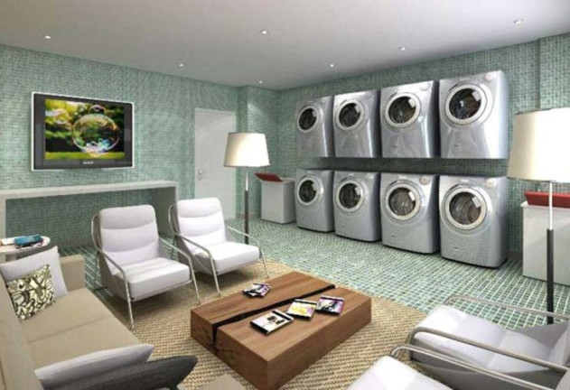 Imagem Apartamento com 1 Quarto à Venda, 65 m² em Jardim Ampliação - São Paulo
