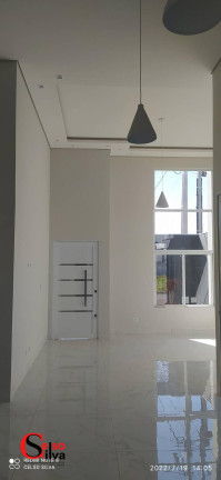 Imagem Casa com 3 Quartos à Venda, 200 m² em Jardim Munique - Maringá Imagem Casa com 3 Quartos à Venda, 200 m² em Jardim Munique - Maringá
