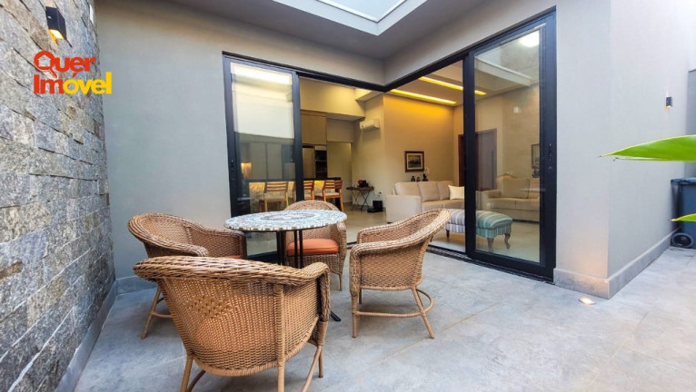 Imagem Imóvel com 3 Quartos à Venda, 225 m² em Loteamento Terras De Florença - Ribeirão Preto Imagem Imóvel com 3 Quartos à Venda, 225 m² em Loteamento Terras De Florença - Ribeirão Preto