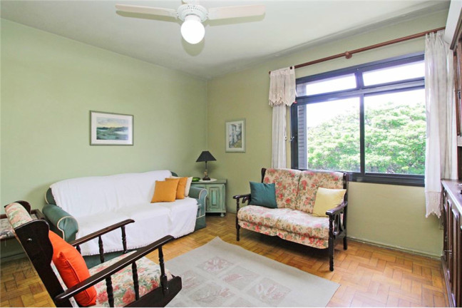 Imagem Apartamento com 3 Quartos à Venda, 92 m² em Santana - Porto Alegre Imagem Apartamento com 3 Quartos à Venda, 92 m² em Santana - Porto Alegre