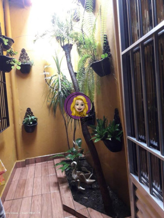 Imagem Casa com 3 Quartos à Venda, em Vila Valença - São Vicente Imagem Casa com 3 Quartos à Venda, em Vila Valença - São Vicente