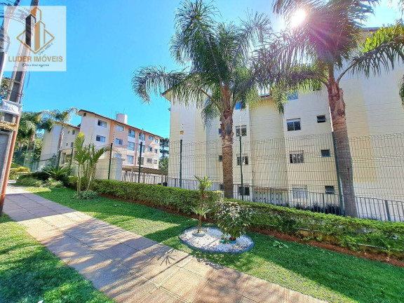 Imagem Apartamento com 3 Quartos à Venda, 57 m² em Campo Comprido - Curitiba