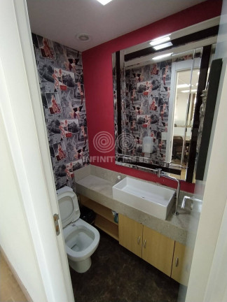 Imagem Imóvel Comercial à Venda, 89 m² em Mooca - São Paulo