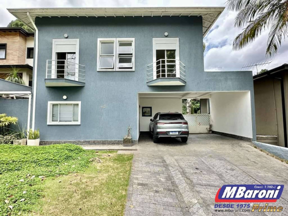 Imagem Casa de Condomínio com 3 Quartos à Venda, 692 m² em Jardim Do Golf I - Jandira Imagem Casa de Condomínio com 3 Quartos à Venda, 692 m² em Jardim Do Golf I - Jandira