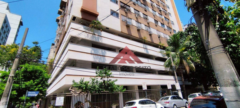 Imagem Apartamento com 2 Quartos à Venda, 82 m² em Icaraí - Niterói Imagem Apartamento com 2 Quartos à Venda, 82 m² em Icaraí - Niterói