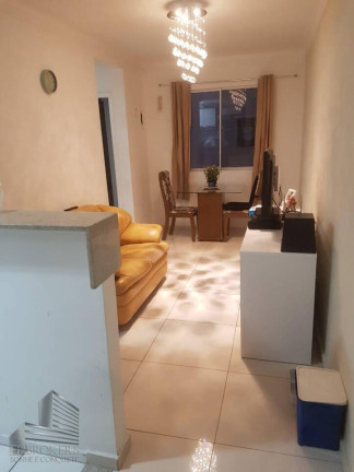 Imagem Apartamento com 2 Quartos à Venda, 43 m² em Vossoroca - Votorantim Imagem Apartamento com 2 Quartos à Venda, 43 m² em Vossoroca - Votorantim