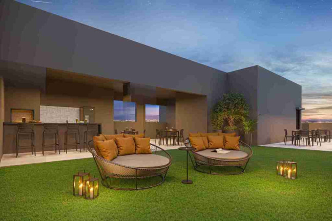 Imagem Apartamento com 2 Quartos à Venda, 34 m² em Bela Vista - São Paulo Imagem Apartamento com 2 Quartos à Venda, 34 m² em Bela Vista - São Paulo