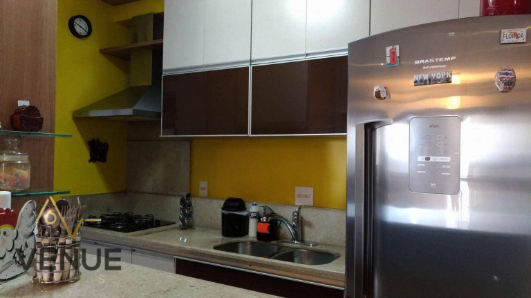 Imagem Apartamento com 2 Quartos à Venda, 72 m² em Tatuapé - São Paulo Imagem Apartamento com 2 Quartos à Venda, 72 m² em Tatuapé - São Paulo