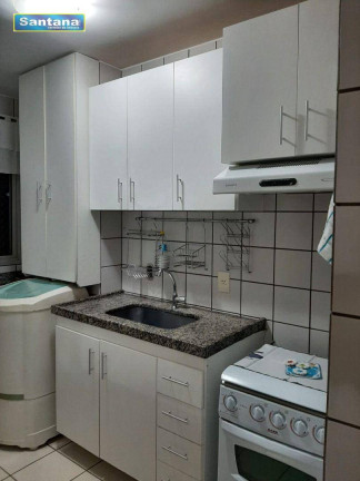 Imagem Apartamento com 2 Quartos à Venda, 70 m² em Do Turista - Caldas Novas Imagem Apartamento com 2 Quartos à Venda, 70 m² em Do Turista - Caldas Novas