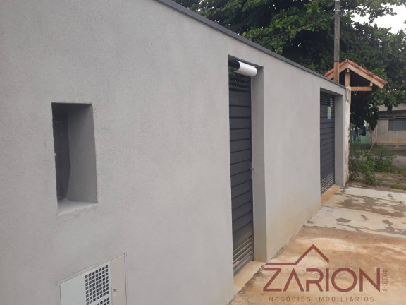 Imagem Casa com 3 Quartos à Venda, 109 m² em Jardim Marieta - Taubaté
