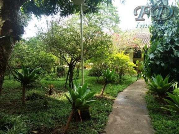 Imagem Chácara com 5 Quartos à Venda, 2.050 m² em Terra Preta (terra Preta) - Mairiporã Imagem Chácara com 5 Quartos à Venda, 2.050 m² em Terra Preta (terra Preta) - Mairiporã