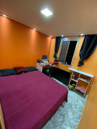 Imagem Apartamento com 2 Quartos à Venda, 57 m² em Itaquera - São Paulo Imagem Apartamento com 2 Quartos à Venda, 57 m² em Itaquera - São Paulo