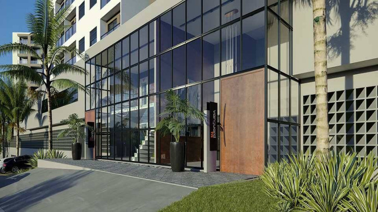 Imagem Apartamento com 1 Quarto à Venda, 33 m² em Parque Industrial - Campinas Imagem Apartamento com 1 Quarto à Venda, 33 m² em Parque Industrial - Campinas