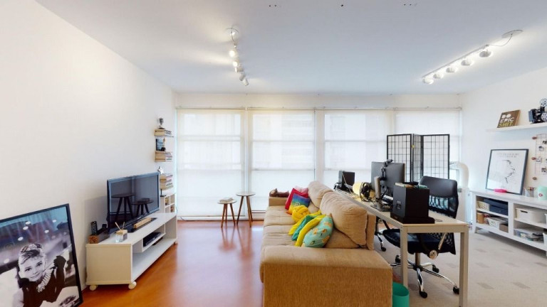 Imagem Apartamento com 3 Quartos à Venda, 150 m² em Paraíso - São Paulo Imagem Apartamento com 3 Quartos à Venda, 150 m² em Paraíso - São Paulo