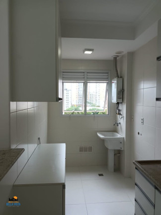 Imagem Apartamento com 1 Quarto para Alugar, em Gonzaga - Santos Imagem Apartamento com 1 Quarto para Alugar, em Gonzaga - Santos