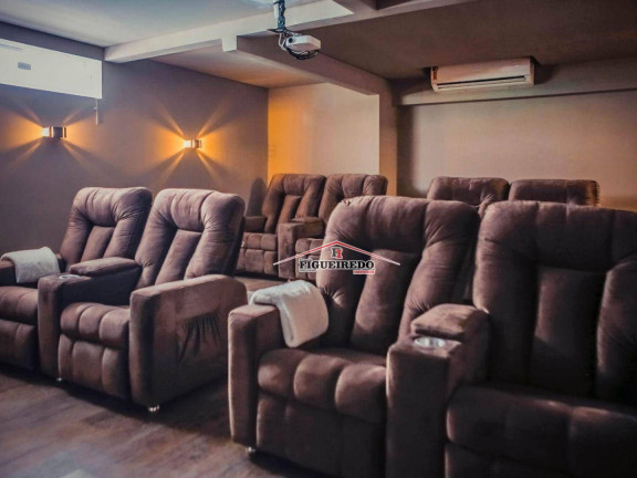 Imagem Apartamento com 3 Quartos à Venda, 118 m² em Boqueirão - Praia Grande