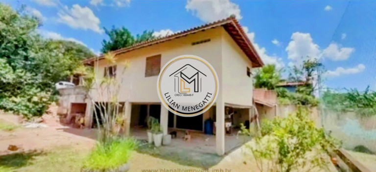 Imagem Imóvel com 3 Quartos à Venda, 1.018 m² em Vivenda - Jundiaí Imagem Imóvel com 3 Quartos à Venda, 1.018 m² em Vivenda - Jundiaí