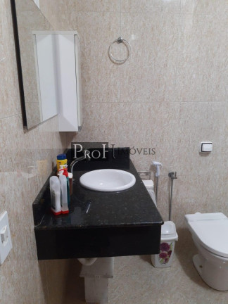 Imagem Sobrado com 3 Quartos à Venda, 282 m² em Vila Helena - Santo André
