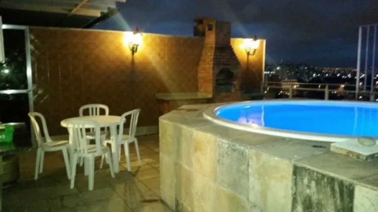 Imagem Apartamento com 4 Quartos à Venda, 245 m² em Praça Seca - Rio De Janeiro Imagem Apartamento com 4 Quartos à Venda, 245 m² em Praça Seca - Rio De Janeiro