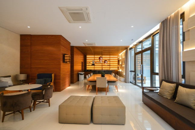 Imagem Apartamento com 2 Quartos à Venda, 174 m² em Vila Clementino - São Paulo