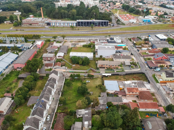 Imagem Terreno à Venda, 624 m² em Orleans - Curitiba Imagem Terreno à Venda, 624 m² em Orleans - Curitiba