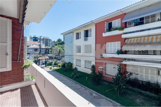 Imagem Apartamento com 2 Quartos à Venda, 83 m² em Menino Deus - Porto Alegre
