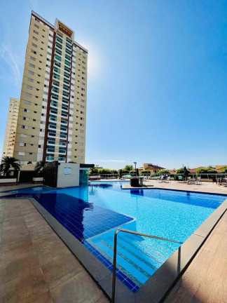 Imagem Apartamento com 3 Quartos à Venda, 93 m² em Residencial Eldorado - Goiânia Imagem Apartamento com 3 Quartos à Venda, 93 m² em Residencial Eldorado - Goiânia