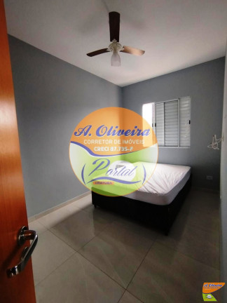 Imagem Apartamento com 2 Quartos à Venda, 50 m² em Estufa Ii - Ubatuba Imagem Apartamento com 2 Quartos à Venda, 50 m² em Estufa Ii - Ubatuba
