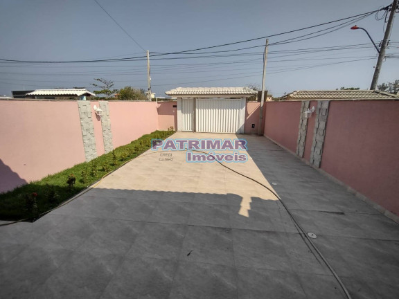 Imagem Casa com 2 Quartos à Venda, 169 m² em Jardim Atlântico Central (itaipuaçu) - Maricá Imagem Casa com 2 Quartos à Venda, 169 m² em Jardim Atlântico Central (itaipuaçu) - Maricá
