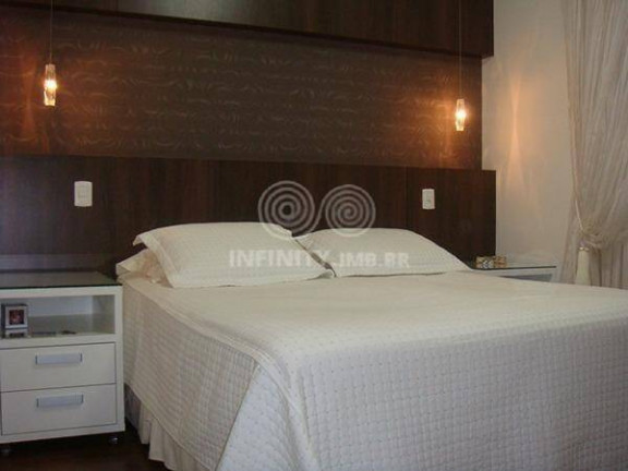 Imagem Apartamento com 2 Quartos à Venda, 131 m² em Tatuapé - São Paulo
