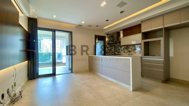 Imagem Apartamento com 2 Quartos à Venda, 83 m² em Brooklin - São Paulo Imagem Apartamento com 2 Quartos à Venda, 83 m² em Brooklin - São Paulo
