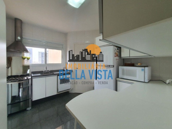 Imagem Apartamento com 3 Quartos à Venda,  em Vila Andrade - São Paulo