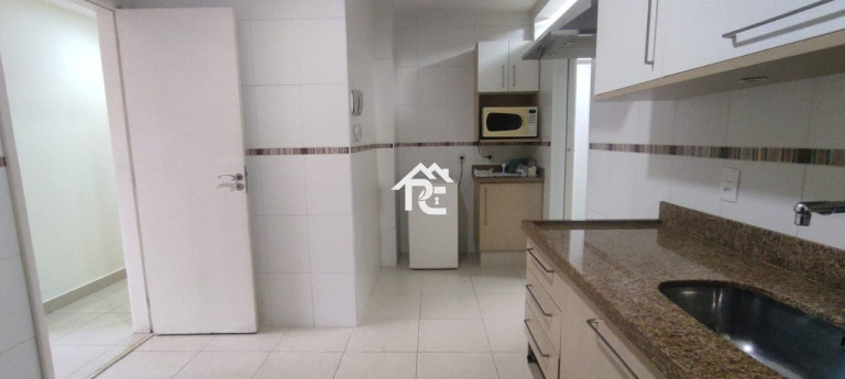 Imagem Apartamento com 3 Quartos à Venda, 100 m² em Icaraí - Niterói